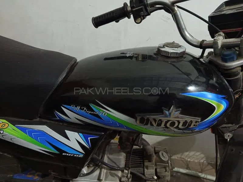 Unique Xtreme UD 70 2021 for Sale Image-1