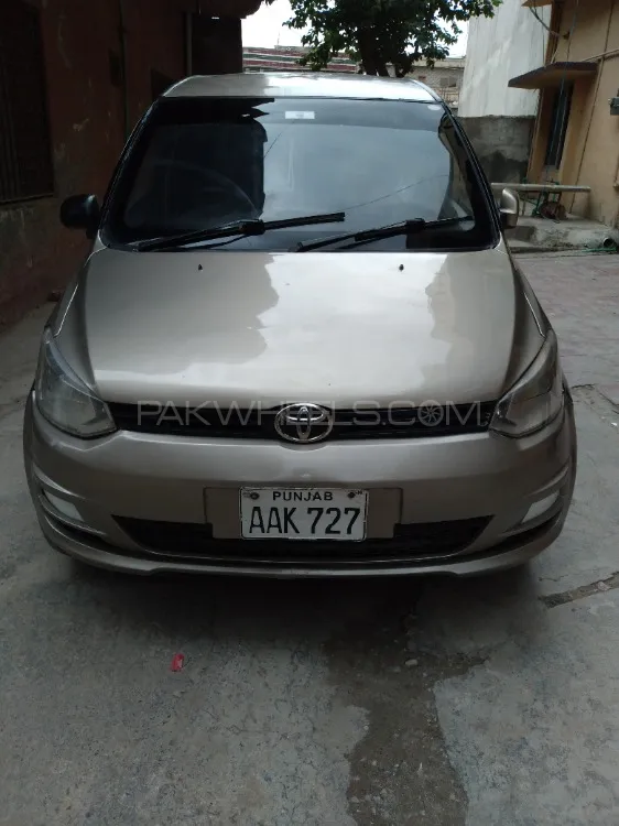 United Bravo 2020 for Sale in Islamabad Image-1