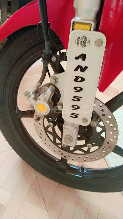 یاماہا YB 125Z-DX 2022 for Sale Image-1