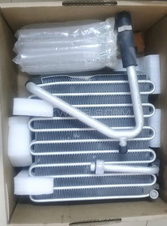 Ac Cooling coil Image-1