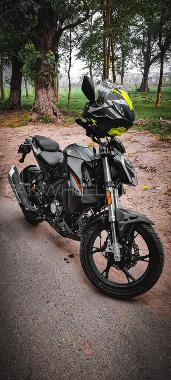 Benelli 180S 2024 for Sale Image-1