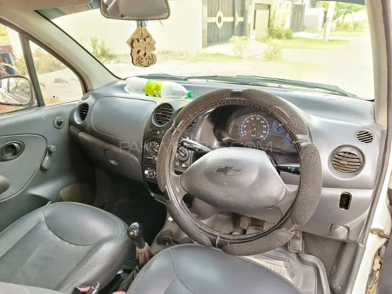 Chevrolet Joy 2005 for Sale in Lahore Image-1