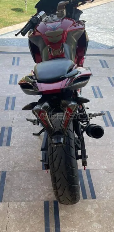Chinese Bikes 150cc 2017 for Sale Image-1