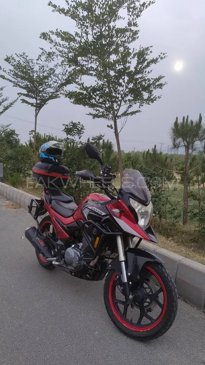 Chinese Bikes Other 2018 for Sale Image-1