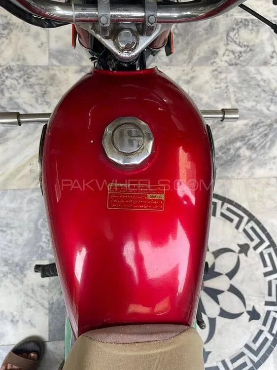 Crown CRLF 70 2016 for Sale Image-1