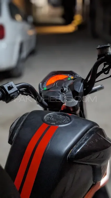 Crown FIT 150 Fighter 2020 for Sale Image-1