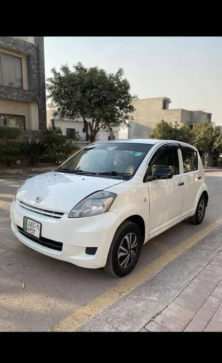 Daihatsu Boon 2007 for Sale in Wah cantt Image-1