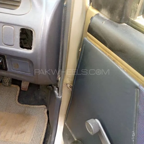 Daihatsu Cuore 2007 for Sale in Karachi Image-1