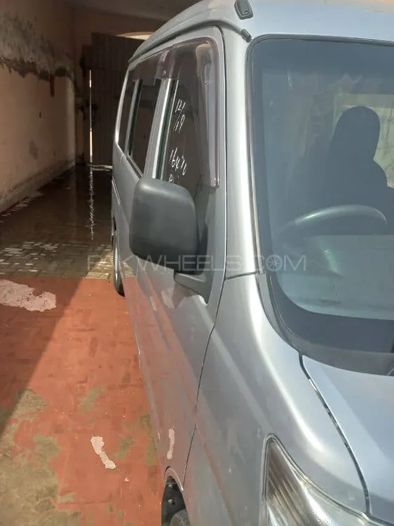 Daihatsu Hijet 2021 for Sale in Lahore Image-1