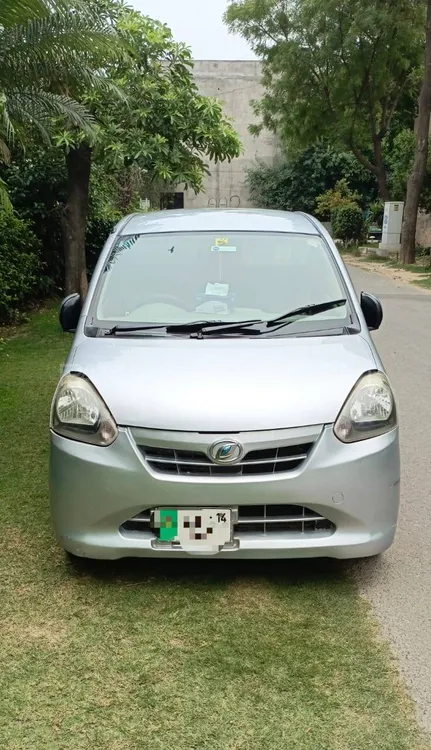 Daihatsu Mira 2012 for Sale in Lahore Image-1