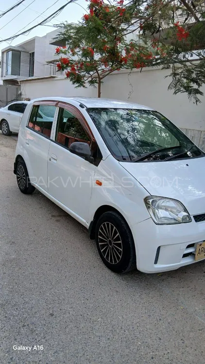 Daihatsu Mira 2005 for Sale in Karachi Image-1