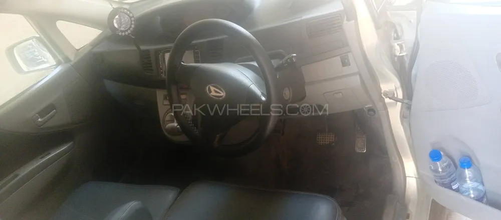 Daihatsu Move 2008 for Sale in Sheikhupura Image-1