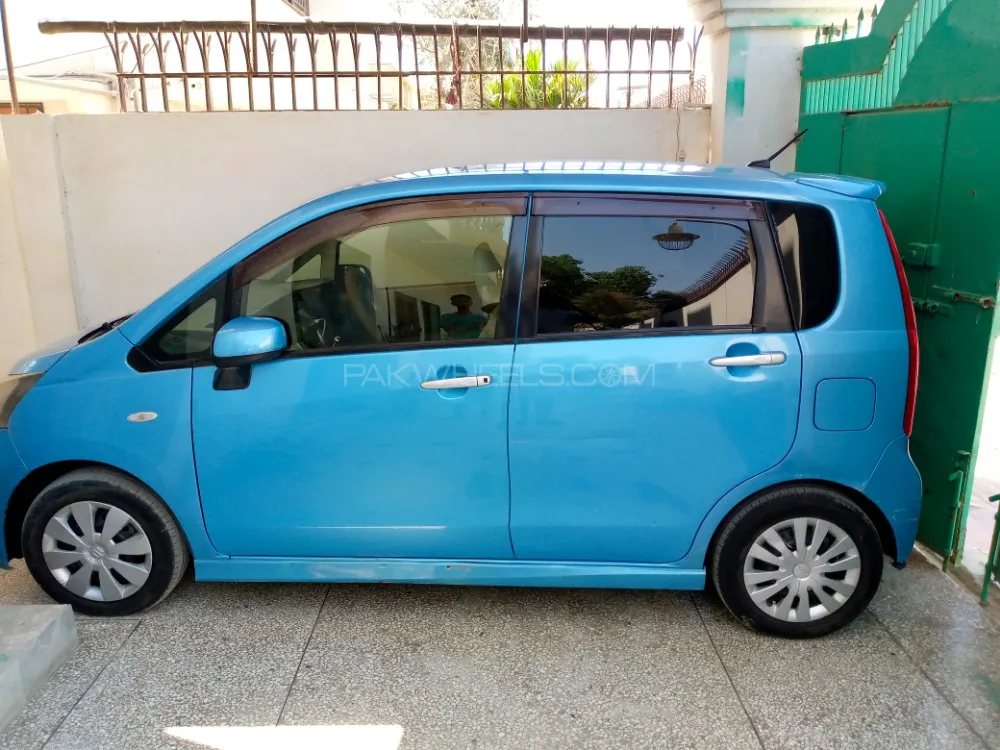 Daihatsu Move 2014 for Sale in Karachi Image-1