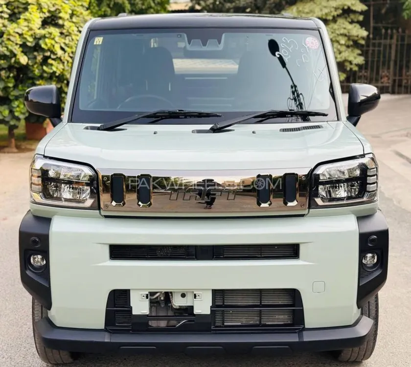 Daihatsu Taft 2023 for Sale in Okara Image-1