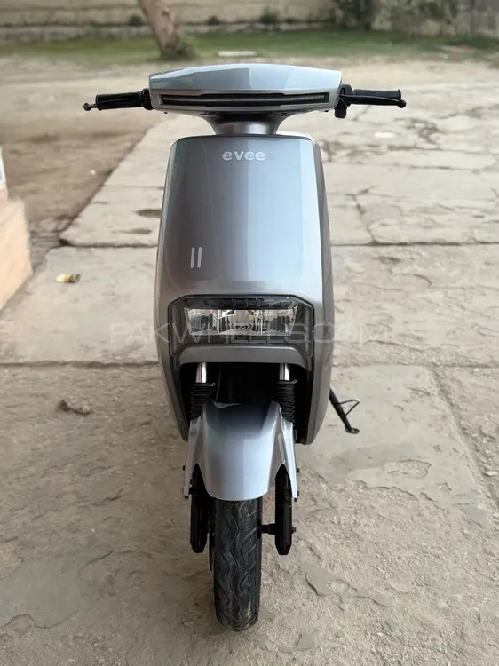 Evee C1 Pro 2024 for Sale Image-1