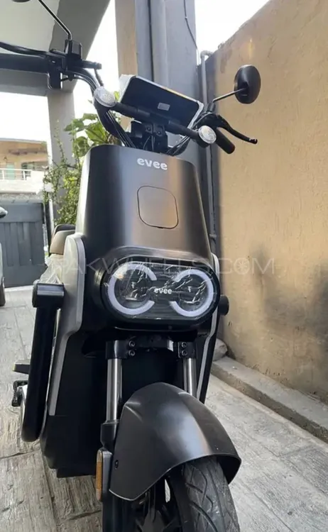 Evee Mito 2025 for Sale Image-1
