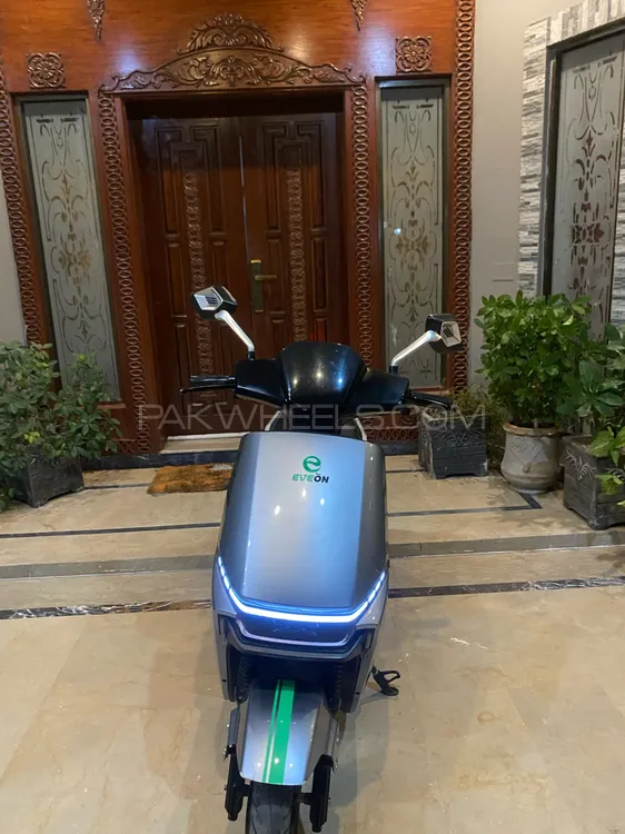 Eveon Pronto 2024 for Sale Image-1