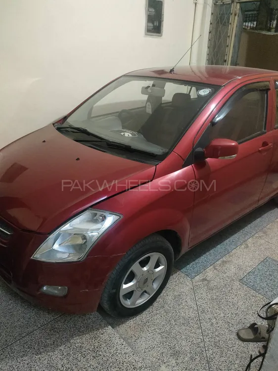 FAW V2 2017 for Sale in Islamabad Image-1