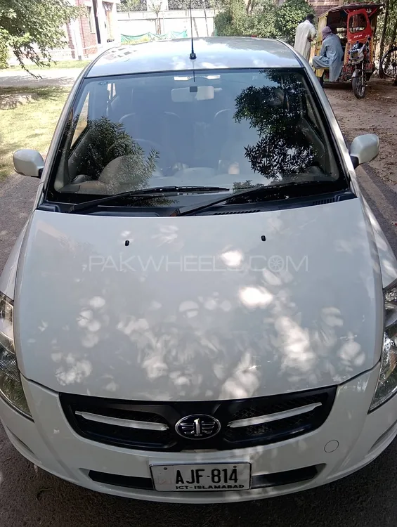 FAW V2 2018 for Sale in Rawalpindi Image-1