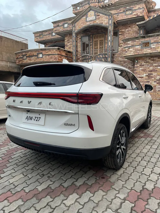 Haval H6 2022 for Sale in Kotla arab ali khan Image-1