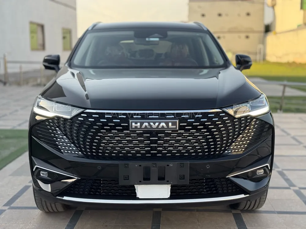 Haval H6 2024 for Sale in Sialkot Image-1