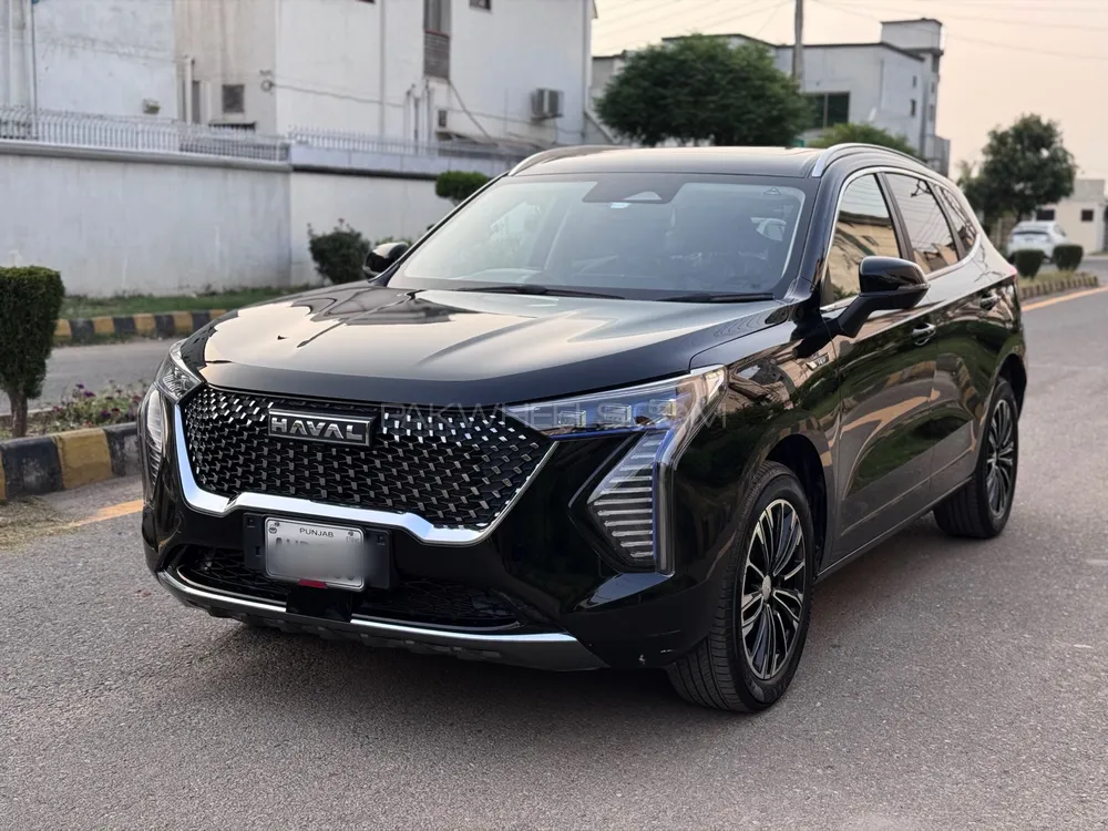 Haval Jolion 2025 for Sale in Sialkot Image-1