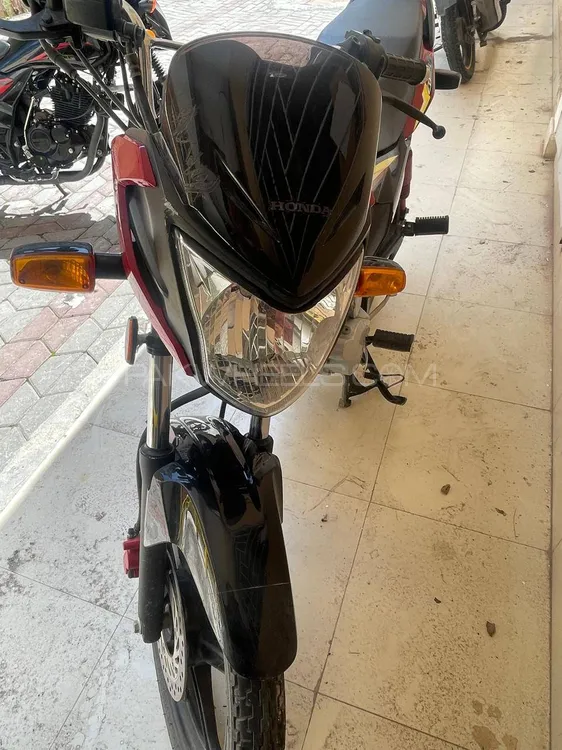 Honda CB 125F 2023 for Sale Image-1