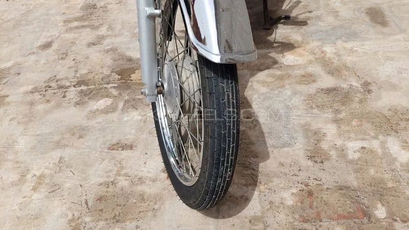 Honda CD 70 2022 for Sale Image-1
