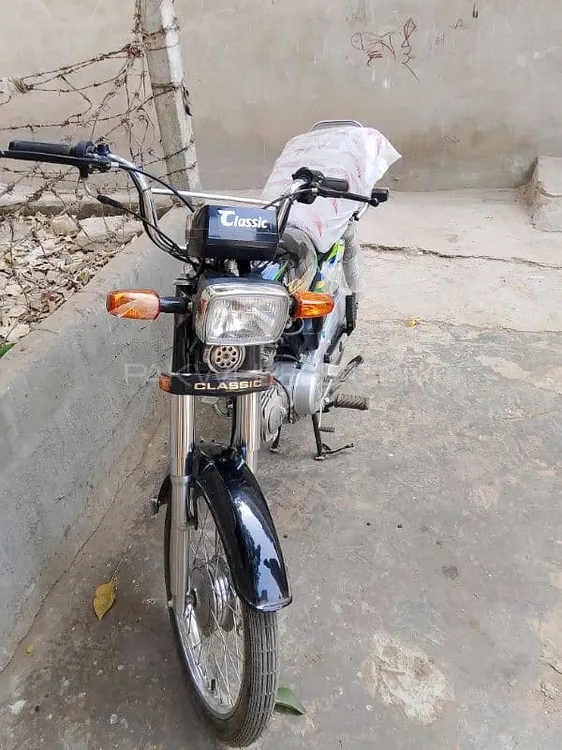 Chinese Bikes 70 2025 for Sale Image-1