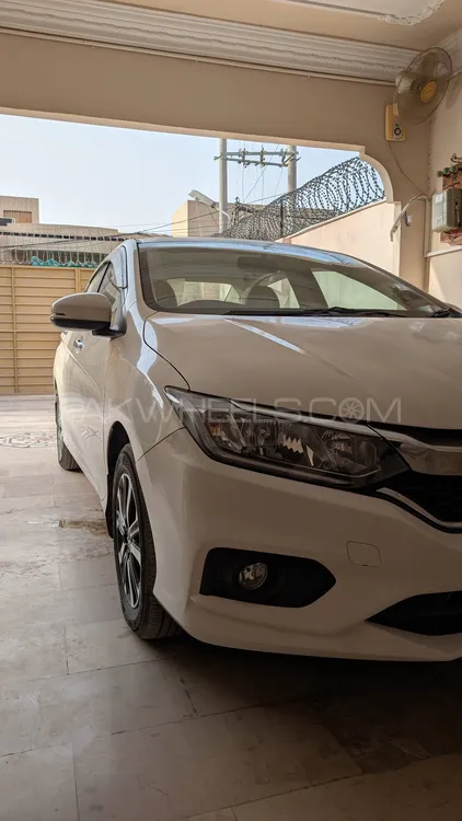 Honda City 2023 for Sale in Multan Image-1