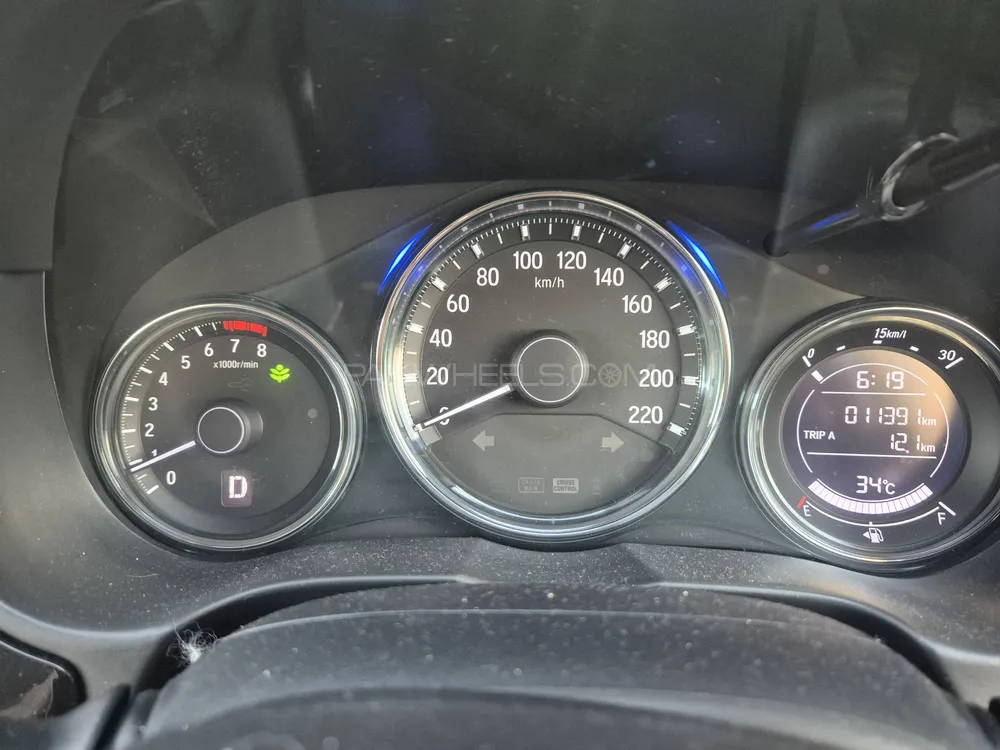Honda City 2024 for Sale in Islamabad Image-1