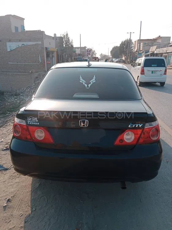 Honda City 2007 for Sale in Lodhran Image-1