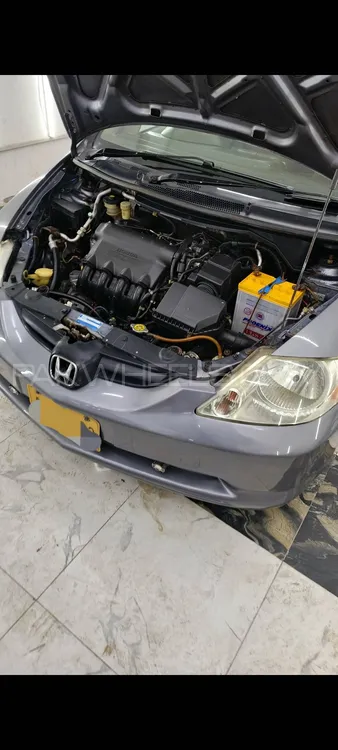 Honda City 2004 for Sale in Rawalpindi Image-1