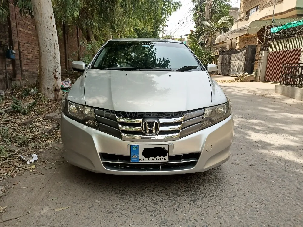 Honda City 2013 for Sale in Rawalpindi Image-1