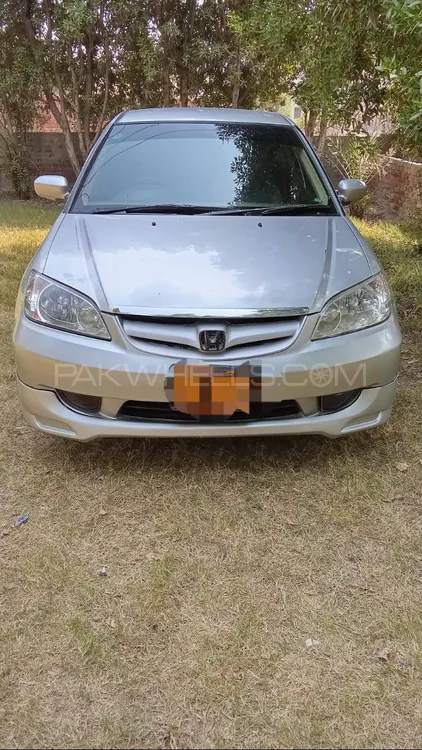 Honda Civic 2005 for Sale in Rahim Yar Khan Image-1