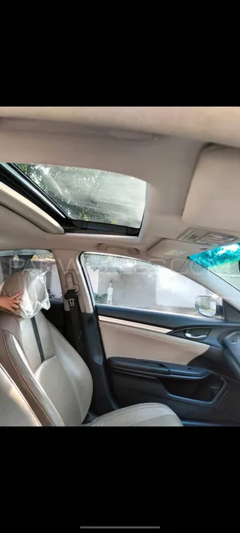 Honda Civic 2016 for Sale in Rawalpindi Image-1