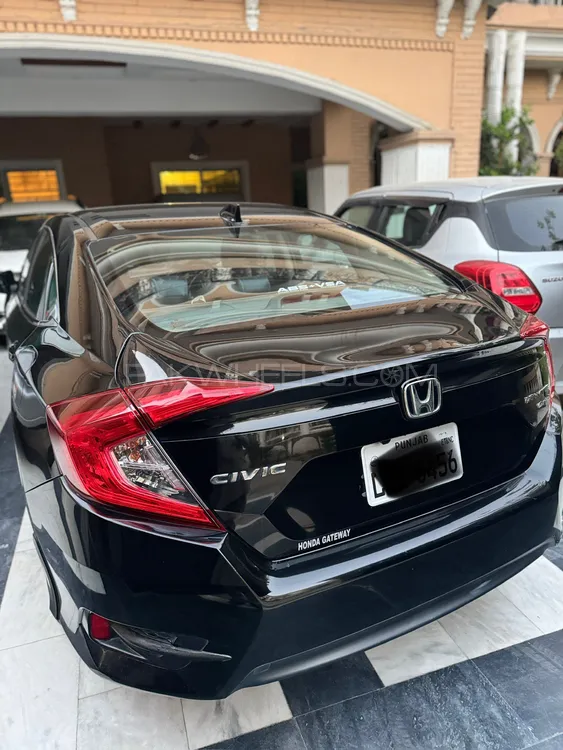 ہونڈا سوک 2019 for Sale in لاہور Image-1