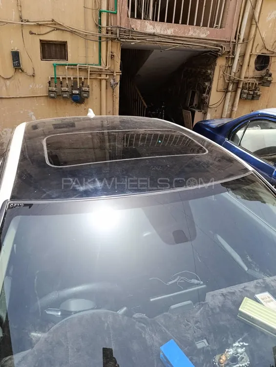 Honda Civic 2024 for Sale in Karachi Image-1