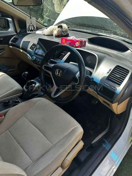 Honda Civic 2011 for Sale in Rawalpindi Image-1