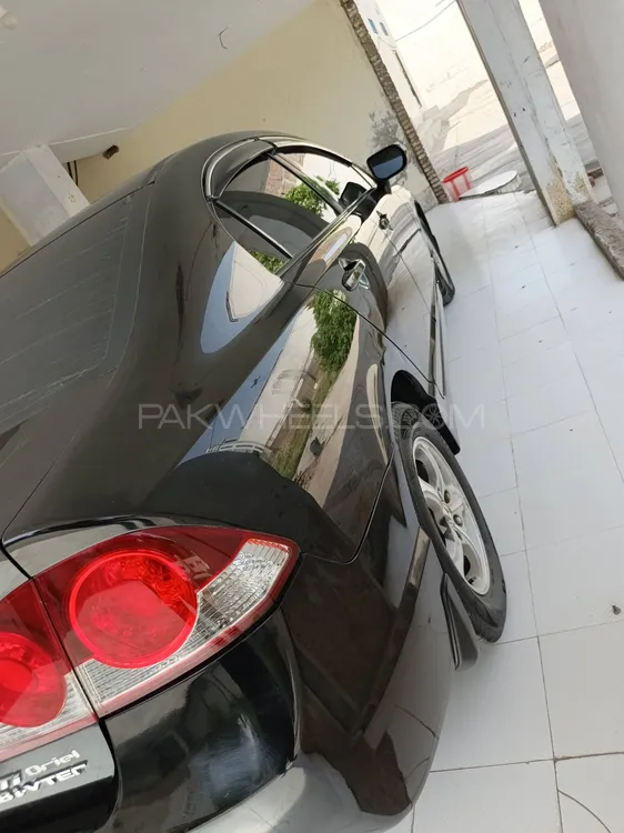 Honda Civic 2012 for Sale in Sargodha Image-1