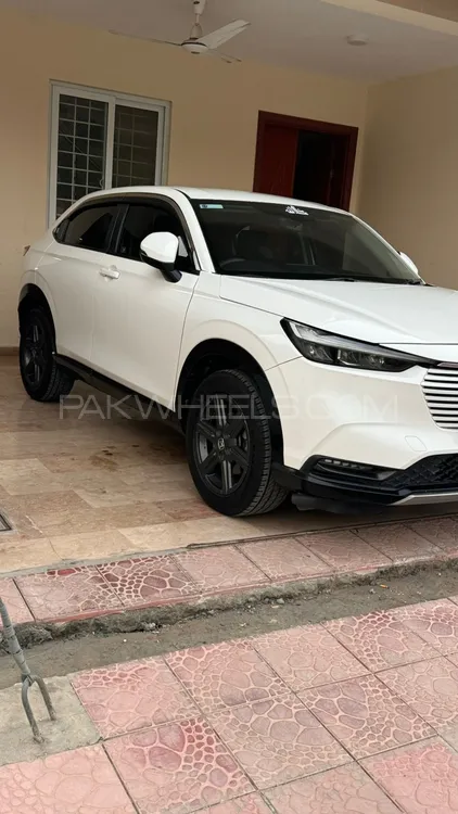 Honda HR-V 2024 for Sale in Islamabad Image-1