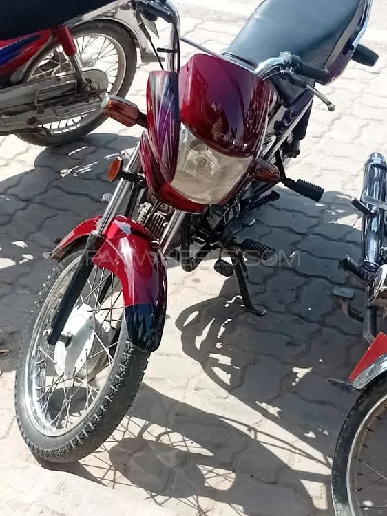 Honda Pridor 2019 for Sale Image-1