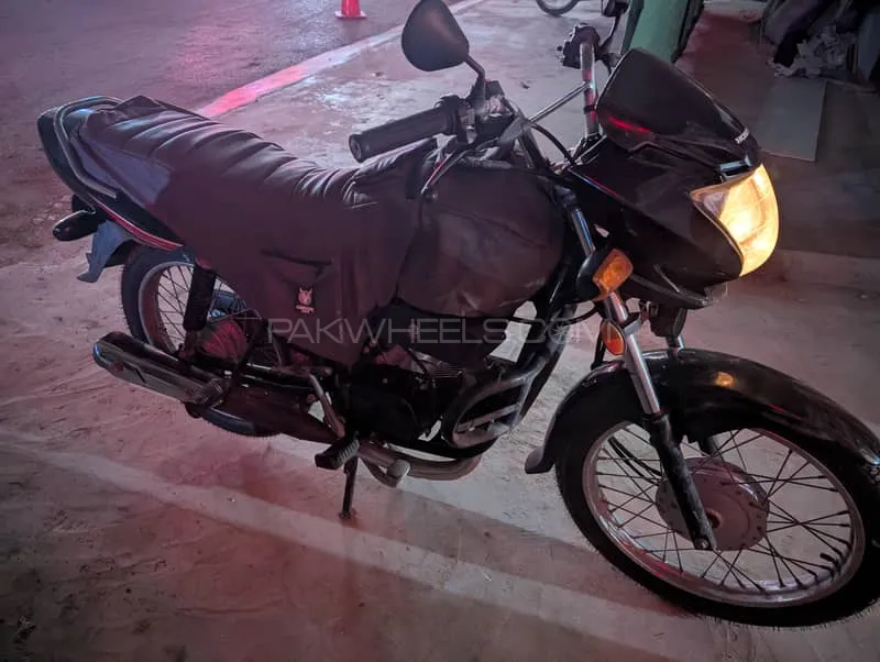Honda Pridor 2021 for Sale Image-1