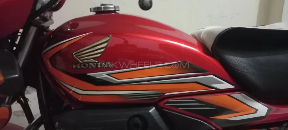 Honda Pridor 2022 for Sale Image-1