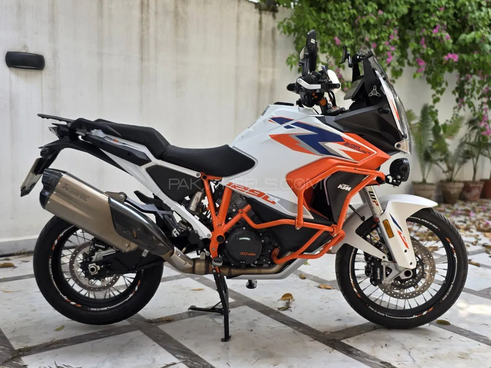 KTM 1290 Super Adventure  2023 for Sale Image-1