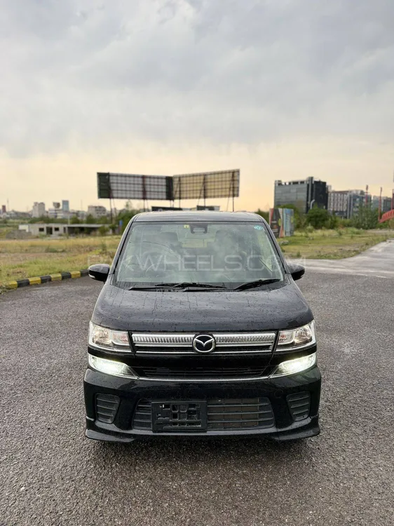Mazda Flair 2021 for Sale in Islamabad Image-1