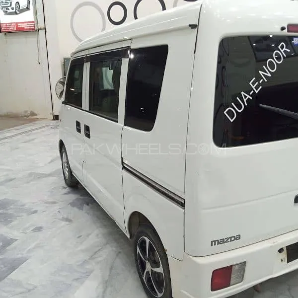 Mazda Scrum Wagon 2013 for Sale in Karachi Image-1