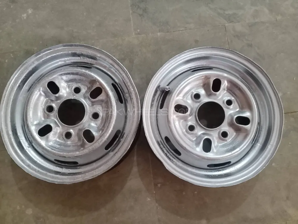mehran car Rim Image-1