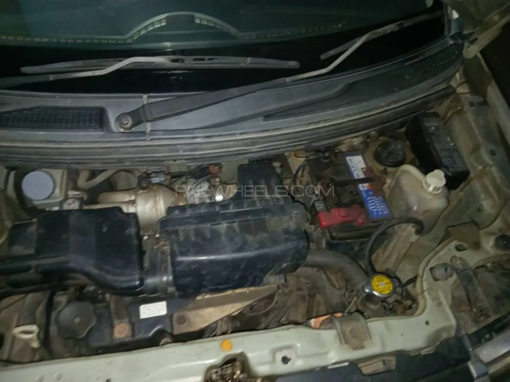 Mitsubishi Ek Wagon 2012 for Sale in Lahore Image-1