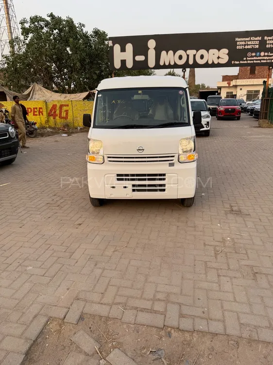 Nissan Clipper 2020 for Sale in Gujranwala Image-1